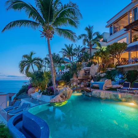 Villa Miramar