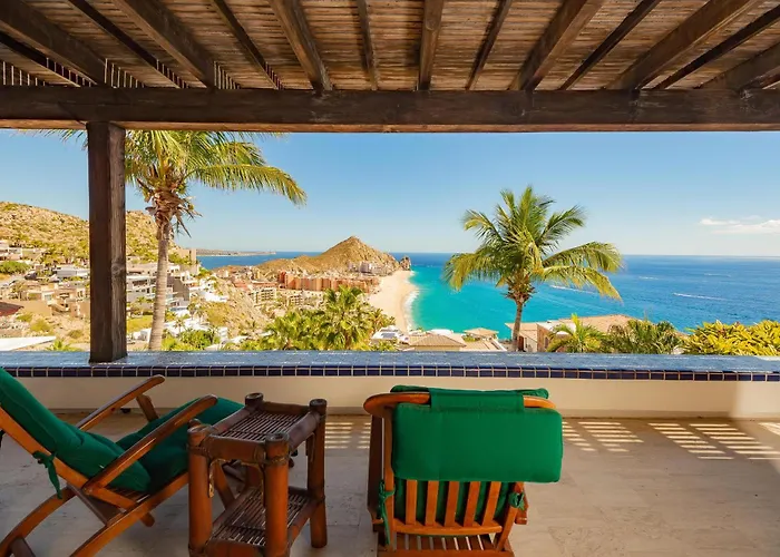 Miramar By Cabo * Cabo San Lucas